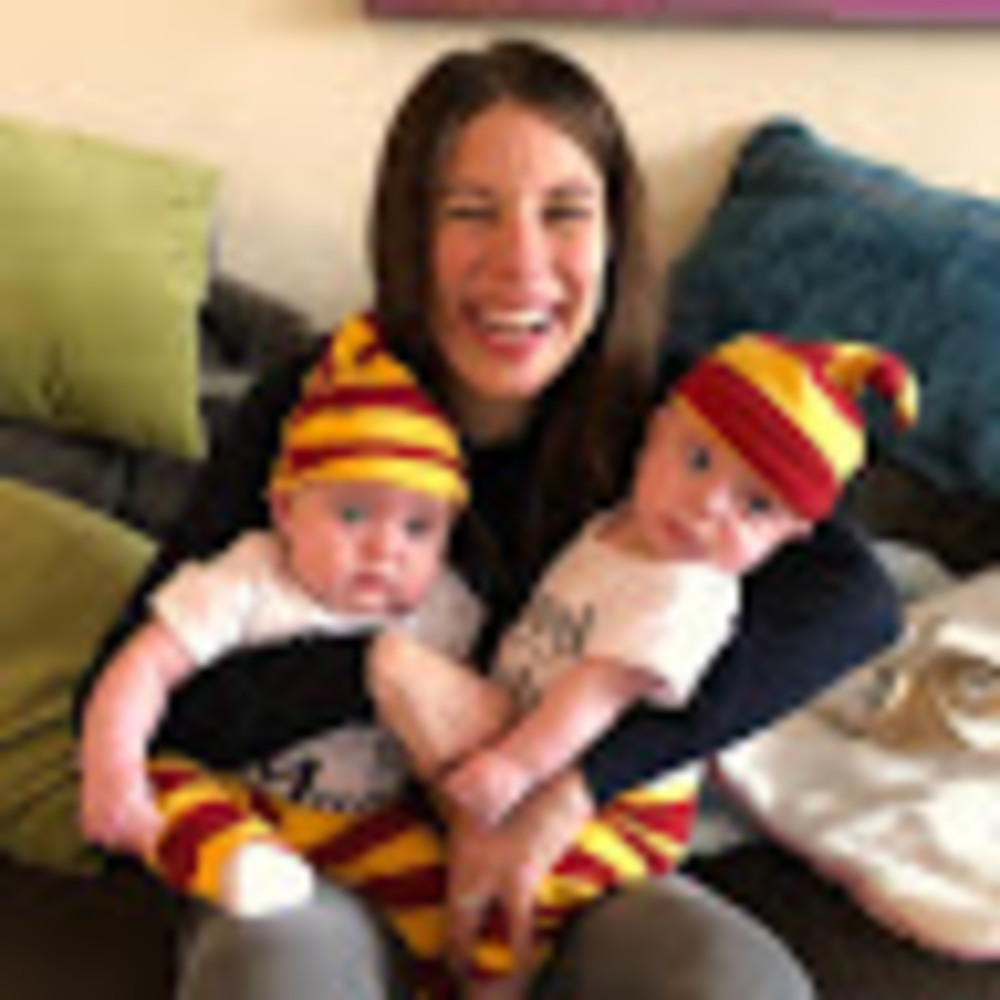 Meet your Posher, Ali